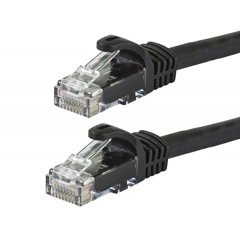 HSD Cable CAT5E RJ45 Patch Cables